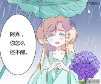 迷人的妖精